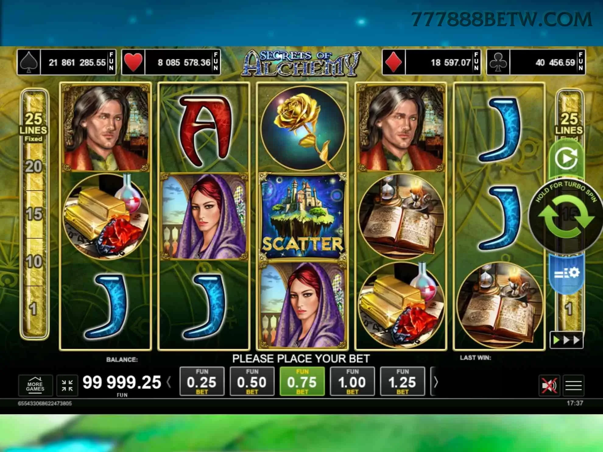 Gates of Olympus slot 777888bet